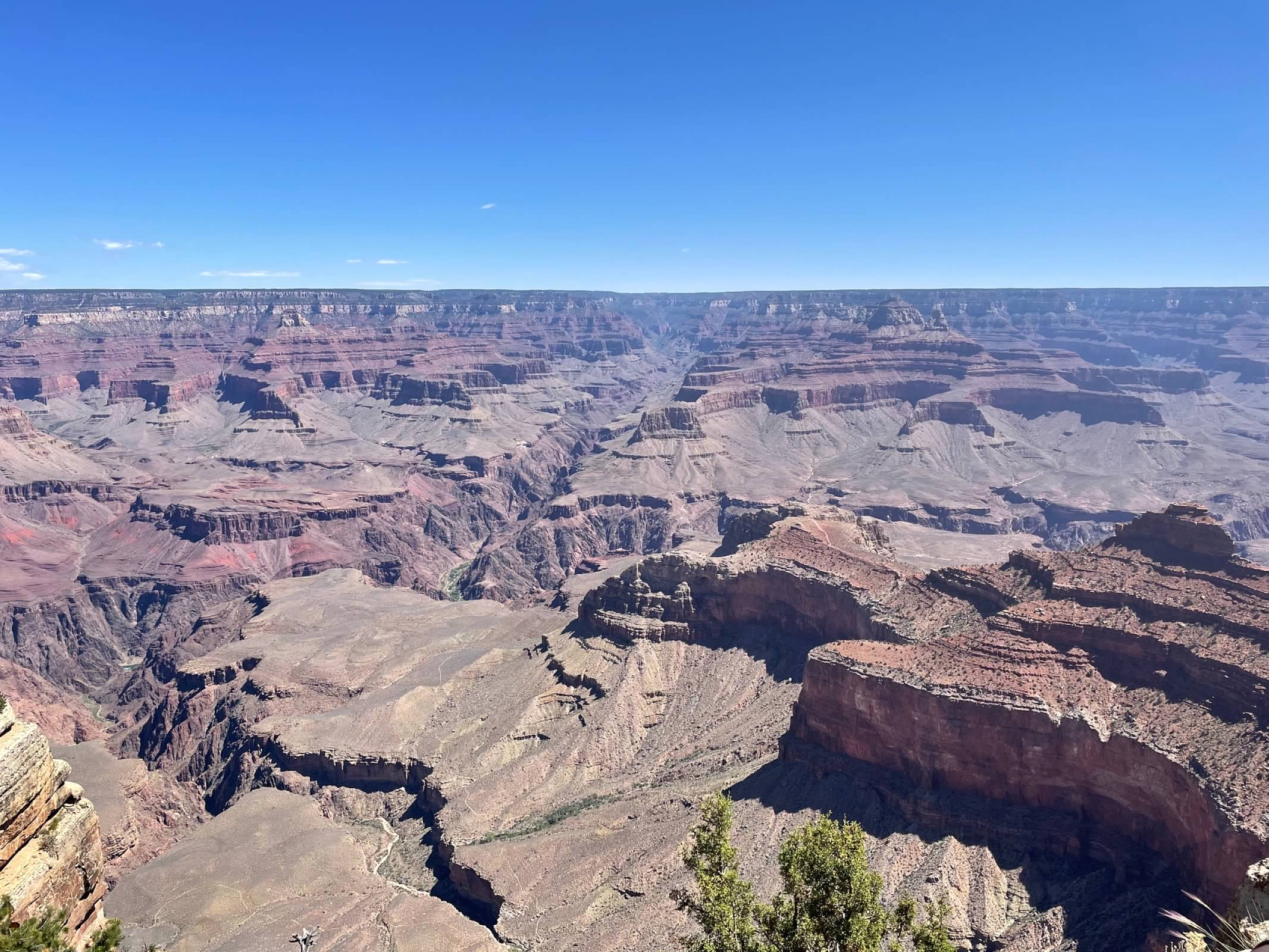 Visiting the Grand Canyon with Kids: Tips for Families