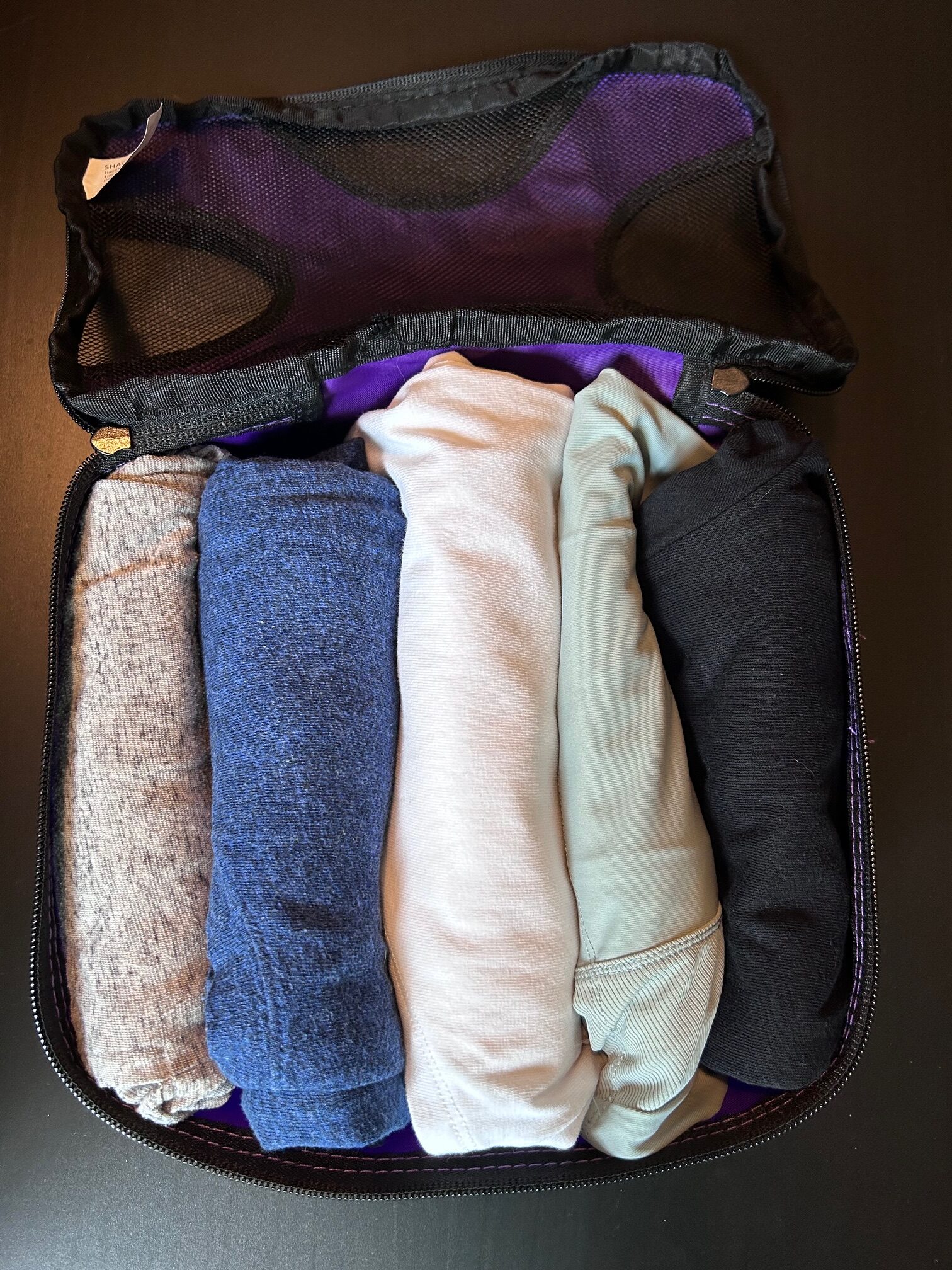 Vacation Packing Tips: How to Maximize Suitcase Space