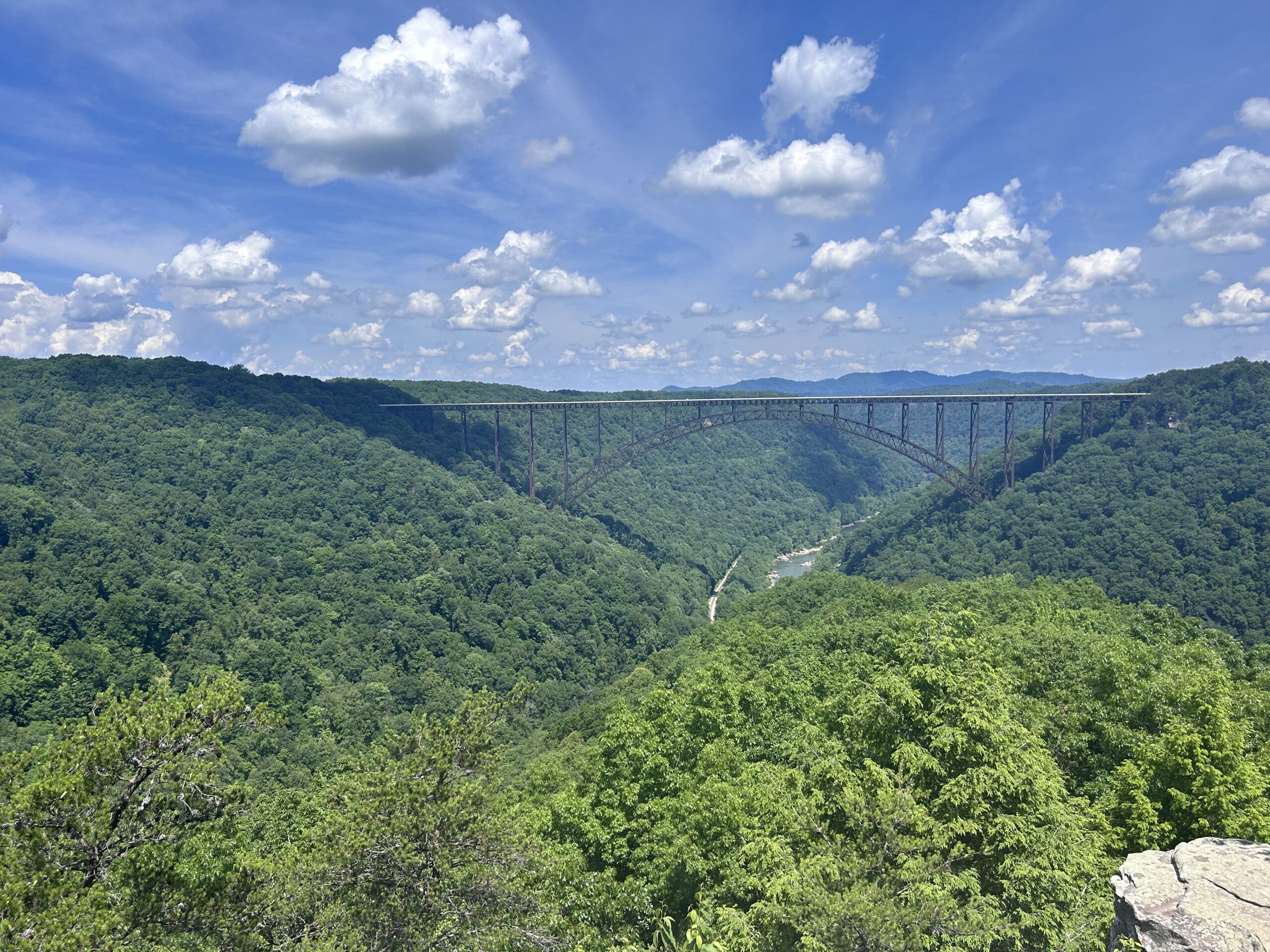 New River Gorge National Park: Guide for Kids of All Ages