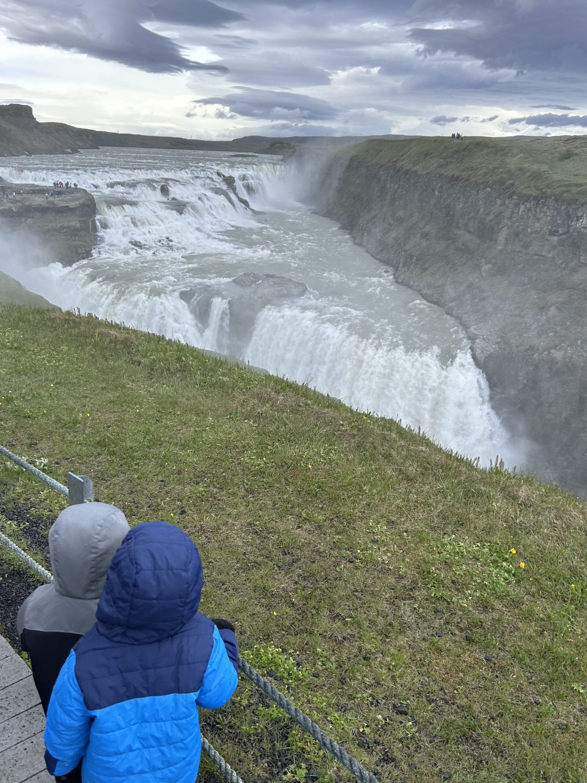 The Golden Circle: Tips for Touring Iceland’s Scenic Driving Route