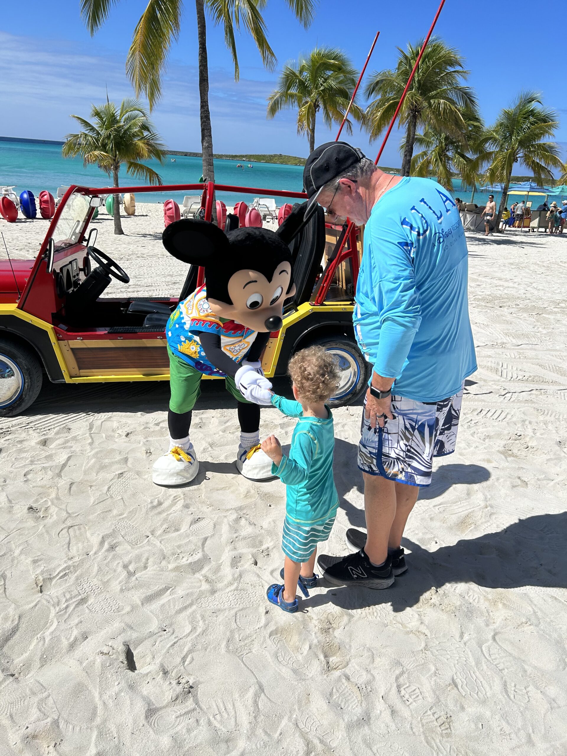 First Disney Cruise? All the Things to Know for your First DCL Trip